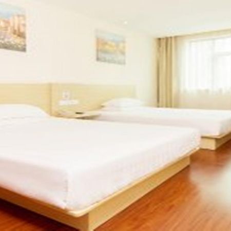 Hanting Hotel Beijing Capital Airport Шуньи Экстерьер фото