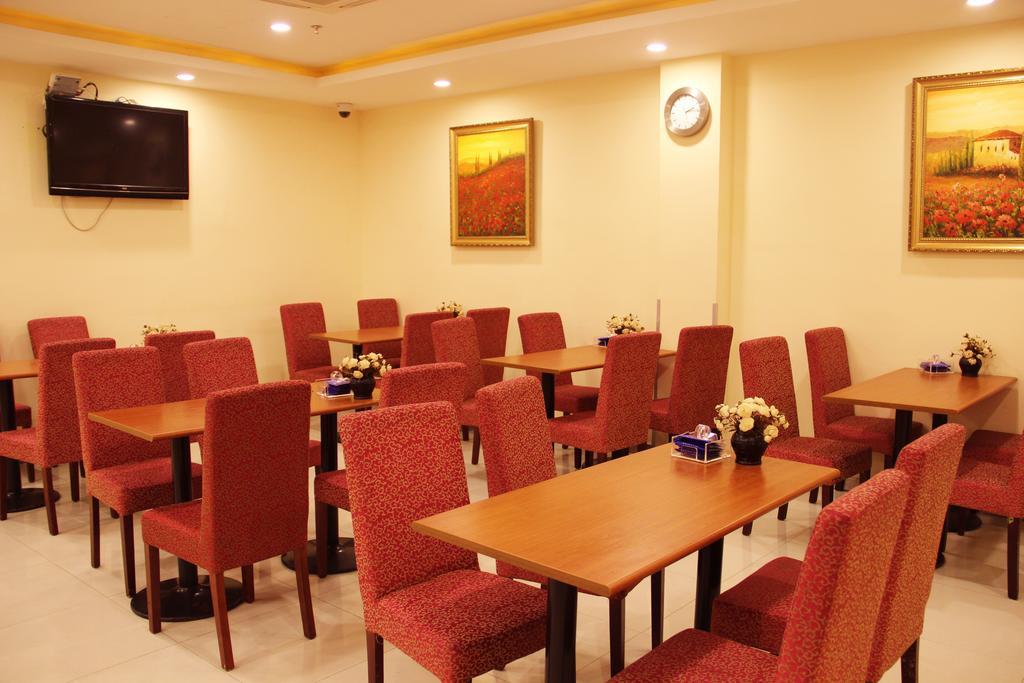 Hanting Hotel Beijing Capital Airport Шуньи Экстерьер фото