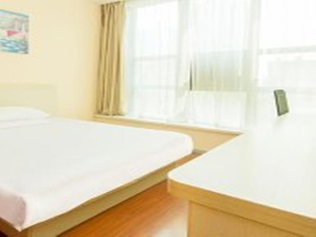 Hanting Hotel Beijing Capital Airport Шуньи Экстерьер фото